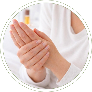 Hands