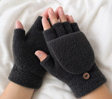 Heated Gloves for Circulation